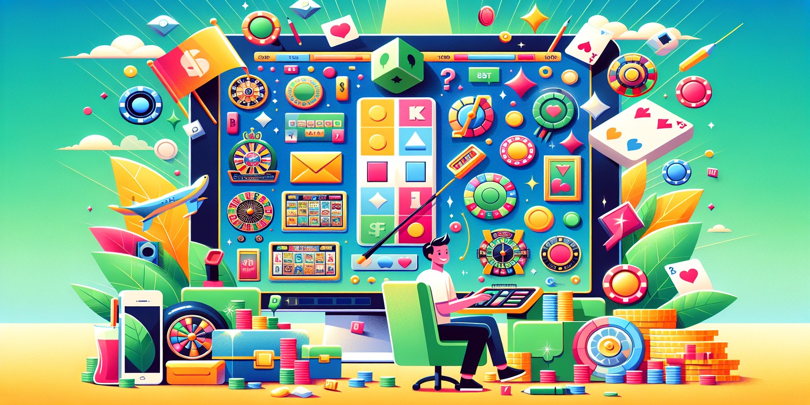 Join PAF: Unlocking Global Slot Game Promotions for 2025! - Slot Strategy Guide for Pakistani | Pakgames