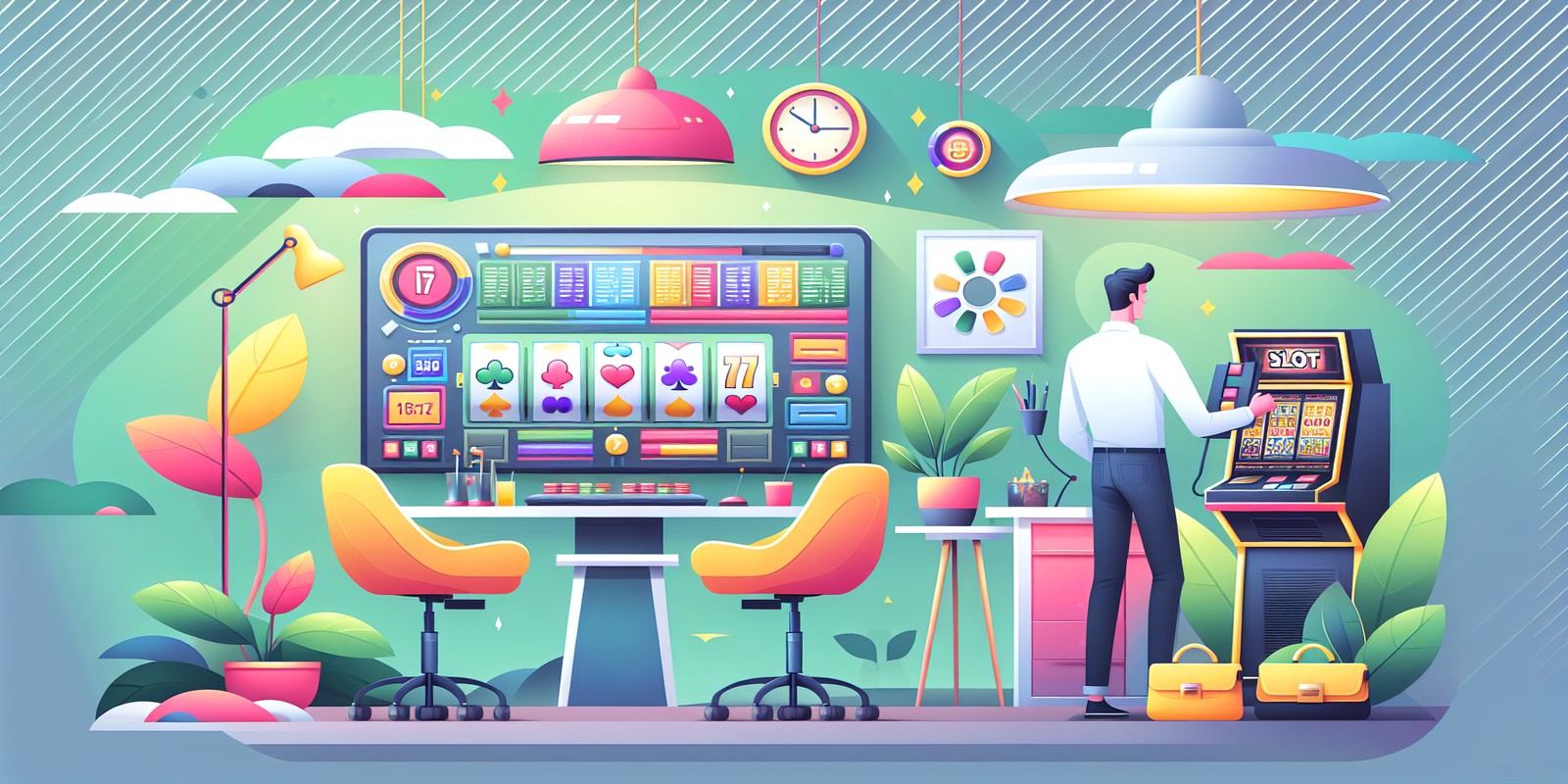 Mastering Slot Strategies: Boost Your Wins in 2025 - Slot Strategy Guide for Pakistani | Pakgames