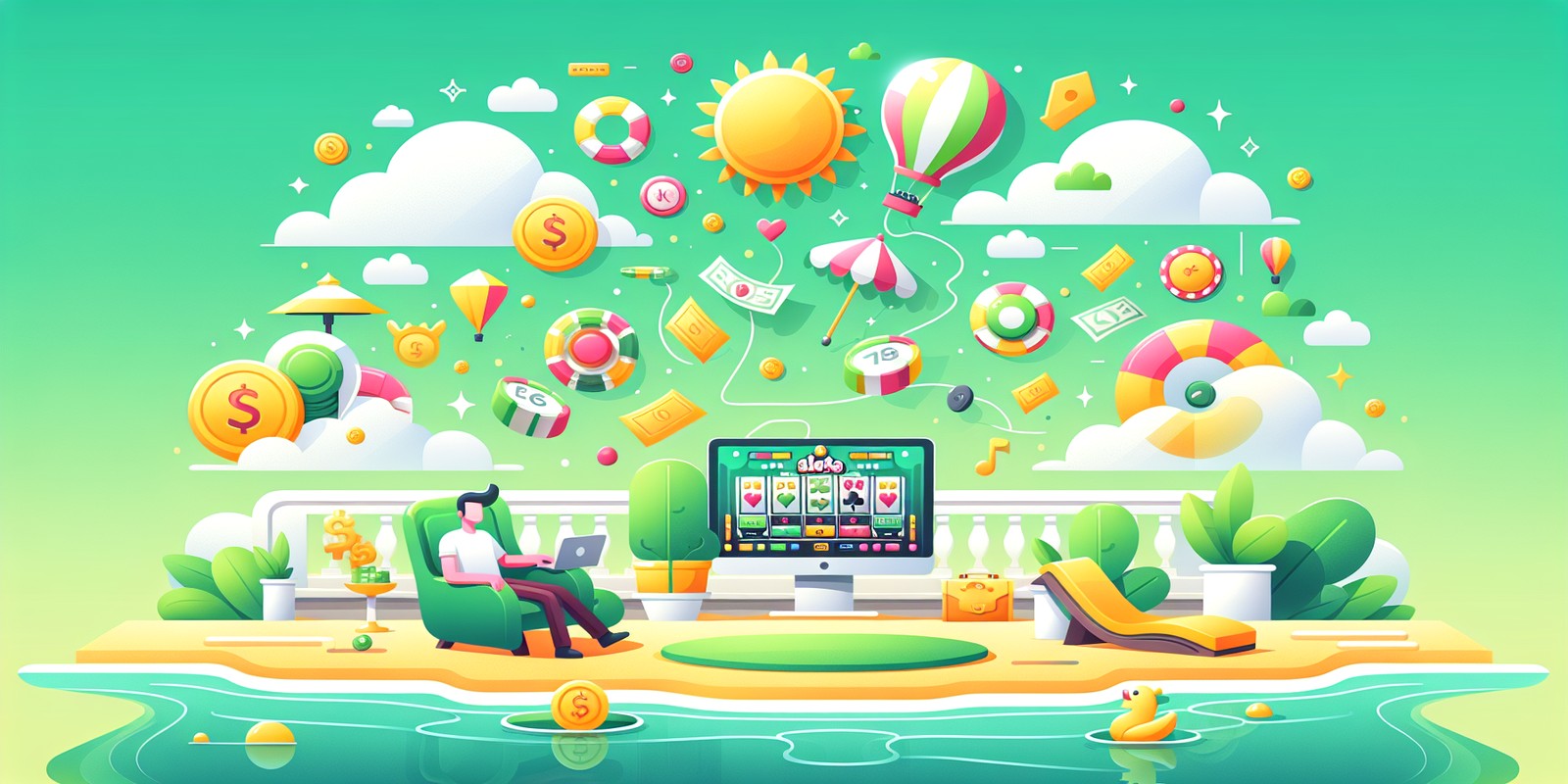 Maximize Your Winnings: Slot Game Strategies for 2025 - Slot Strategy Guide for Pakistani | Pakgames