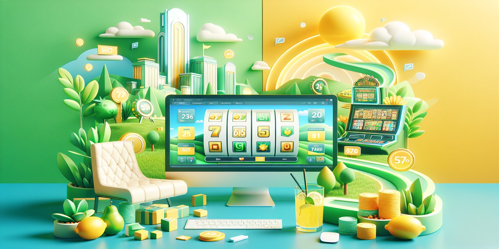 Maximize Your Wins: The Ultimate Slot Strategies for 2025 - Slot Strategy Guide for Pakistani | Pakgames