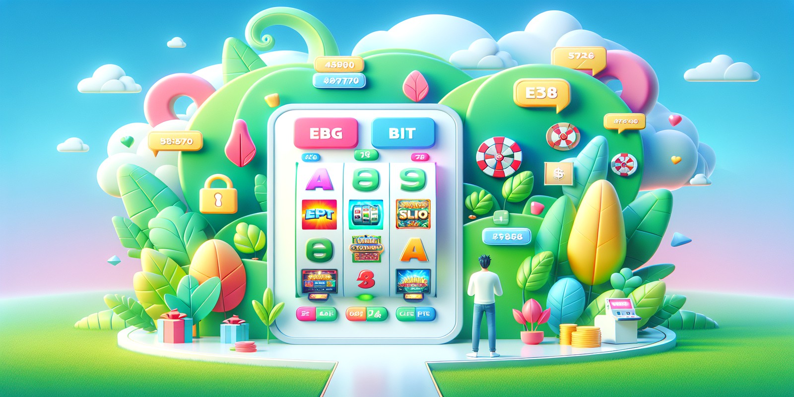 Unleash Your Winning Potential: Slot Strategies for 2025 - Slot Strategy Guide for Pakistani | Pakgames