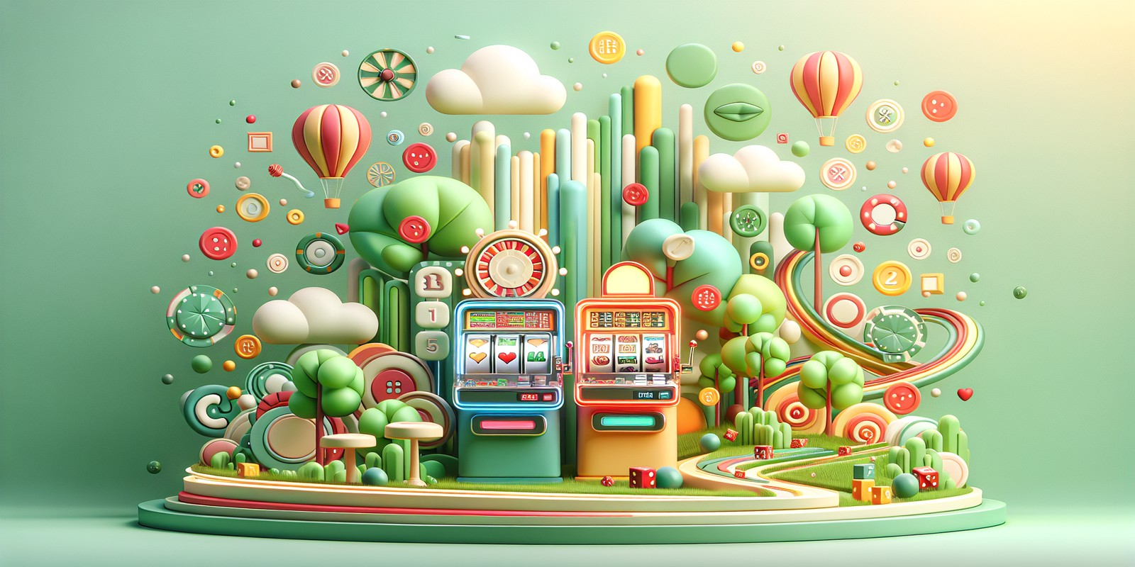 Unlock Big Wins: Your Ultimate Slot Game Strategy for 2025 - A comprehensive guide by Pakgames