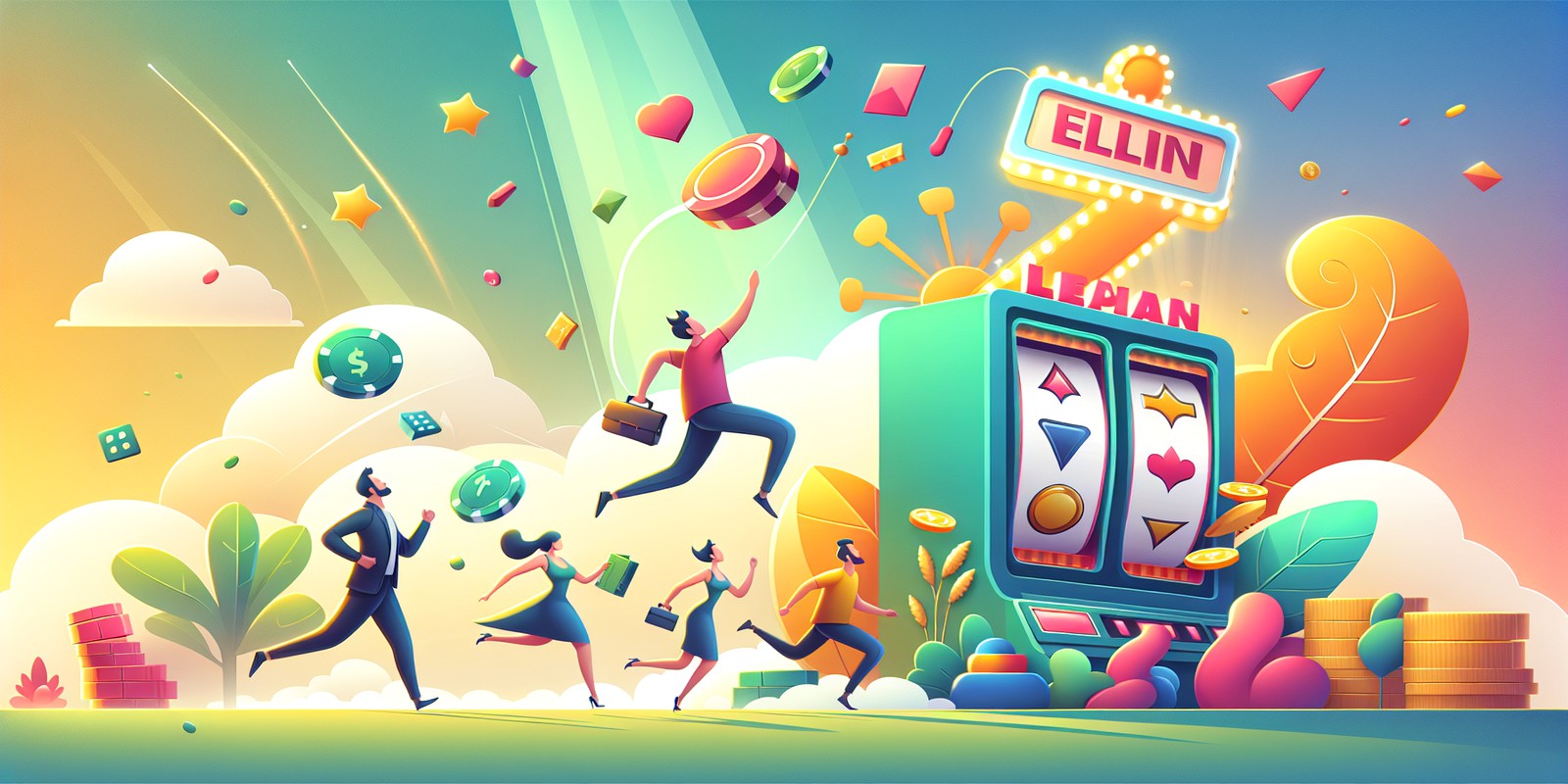 Unlock Jackpot Potential: Strategic Slot Betting Tips for 2025 - Pakgames Guide for Pakistan Players