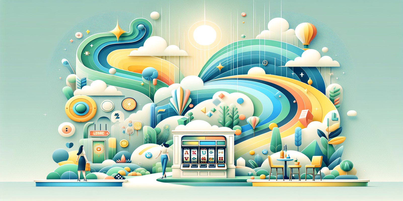 Visual guide to unlocking slot success using Pakgames' CSD calculator for players.