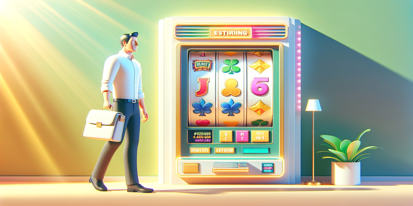 Unlock Winning Potential: Best Slot Strategies for 2025 in Pakistan - Slot Strategy Guide for Pakistani | Pakgames