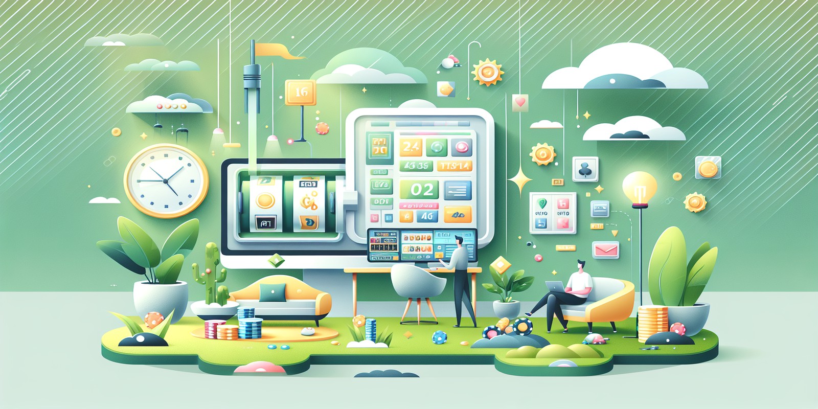 Unlock Winning Strategies for Slot Games in Pakistan 2025 - Comprehensive guide from Pakgames