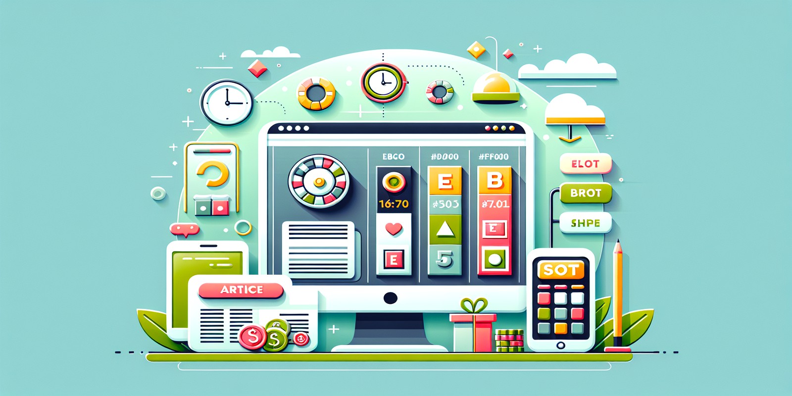 Unlock Winning Strategies: Master 6x8 Slot Machines in 2025 - Slot Strategy Guide for Pakistani | Pakgames