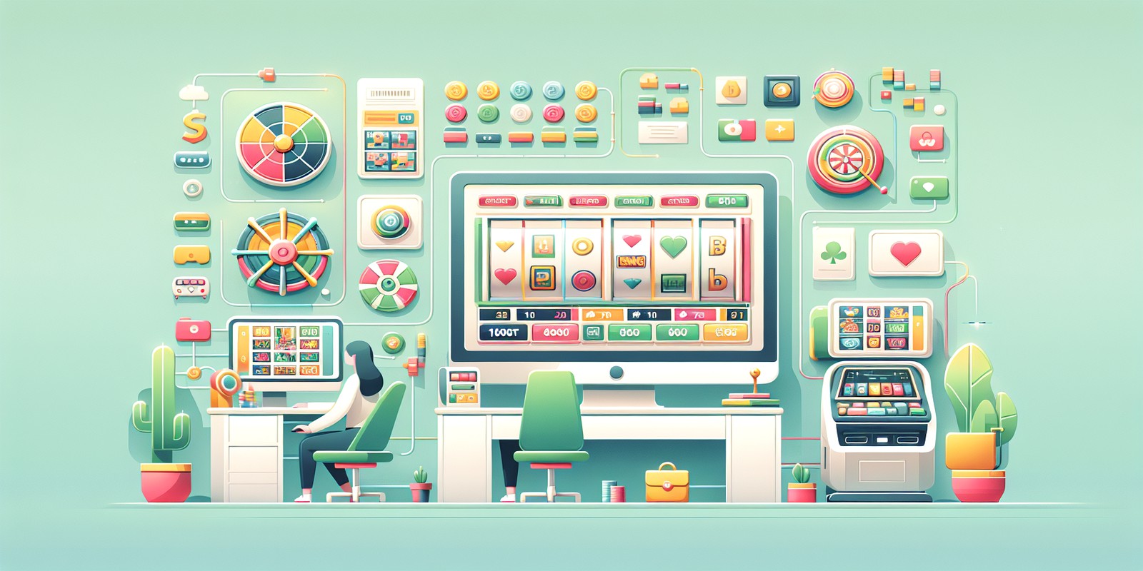 Unlock Your Winning Potential: Essential Slot Strategies for 2025 - Slot Strategy Guide for Pakistani | Pakgames