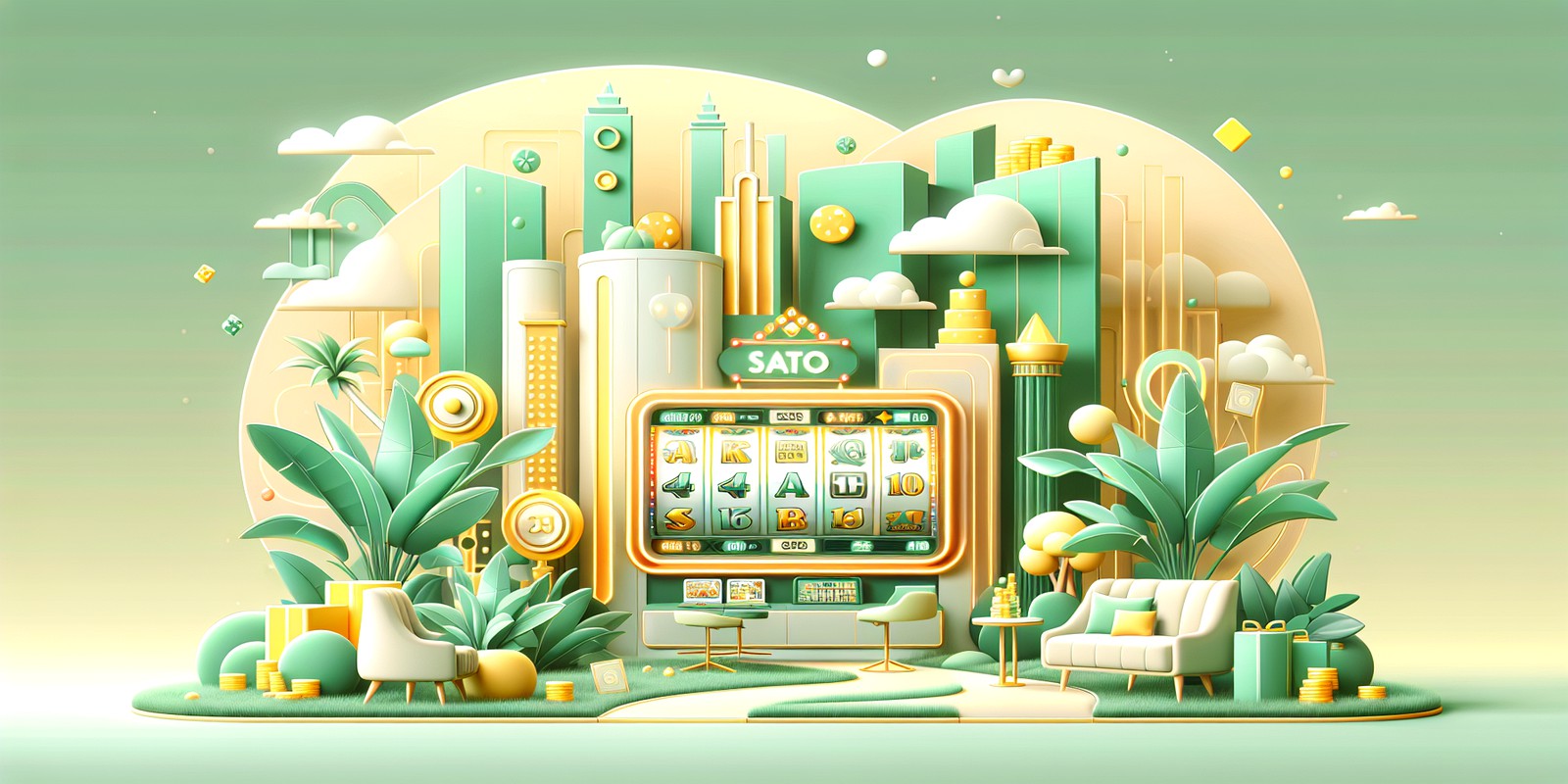 Unlocking the Genie Lamp: Your Ultimate Slot Game Adventure 2025 - Pakgames guide tailored for players in Pakistan.