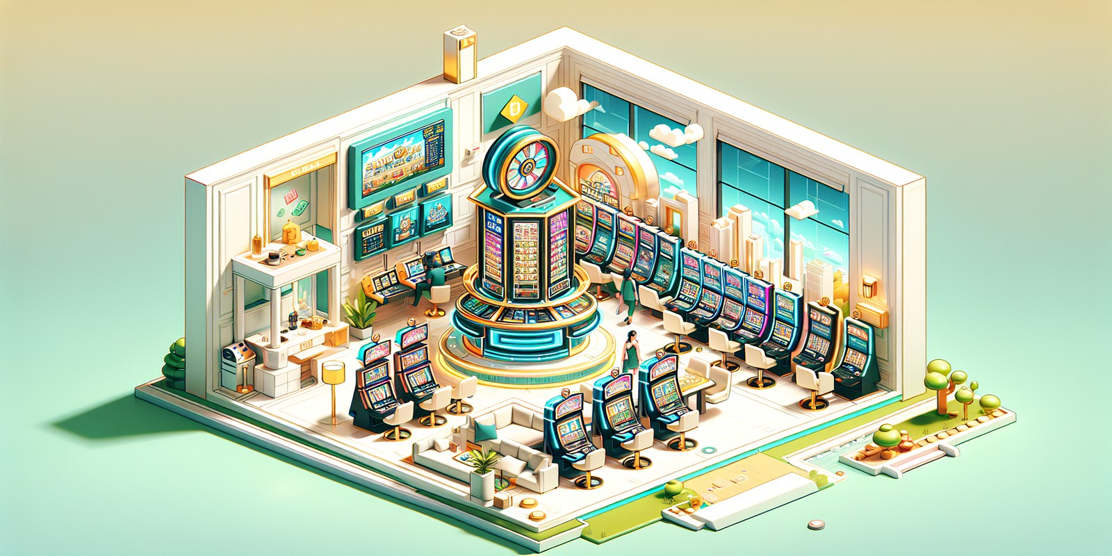 Unlocking Wishes: The Ultimate Genie Lamp Slot Guide for 2025 - Pakgames Guide for Pakistan Players