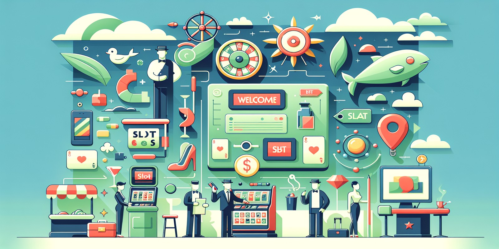 Winning Big: Top Slot Strategies for Pakistani Players in 2025 - Slot Strategy Guide for Pakistani | Pakgames