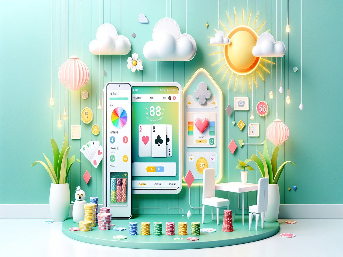 Pakgames Poker Games - Join the Action!