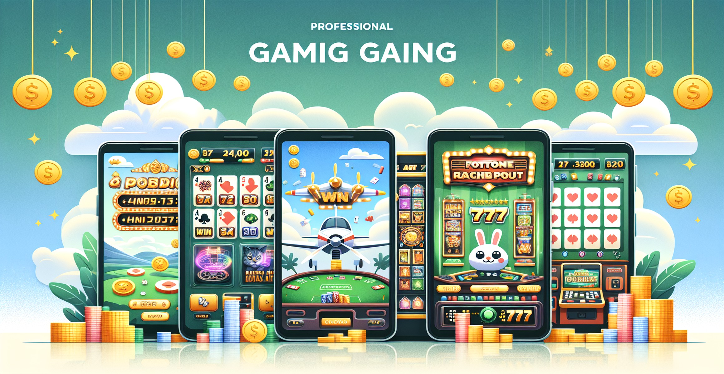 Aviator Game - Fly High with Pakgames Slot Experience