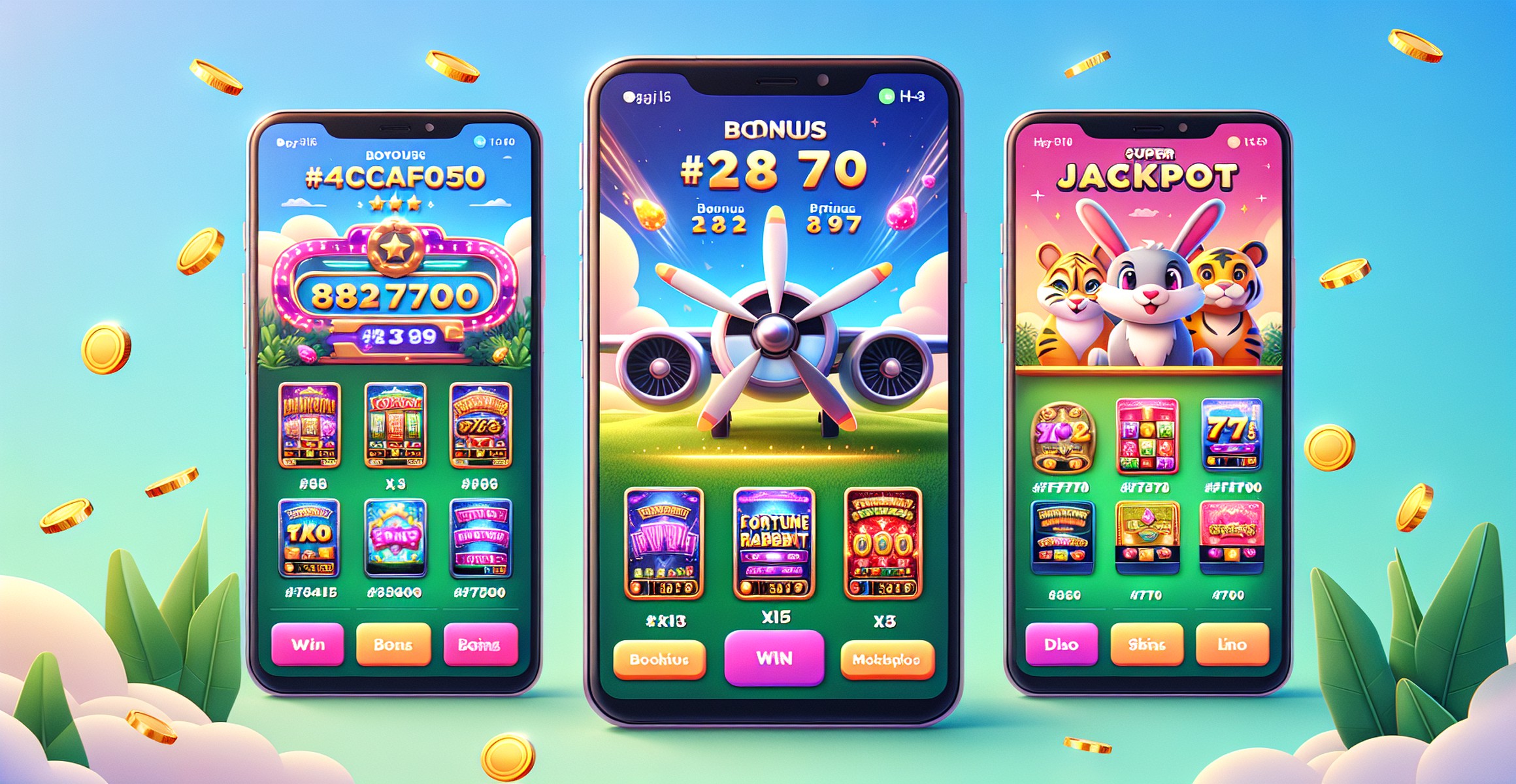 Classic Fruit Slots - Timeless Slot Game at Pakgames