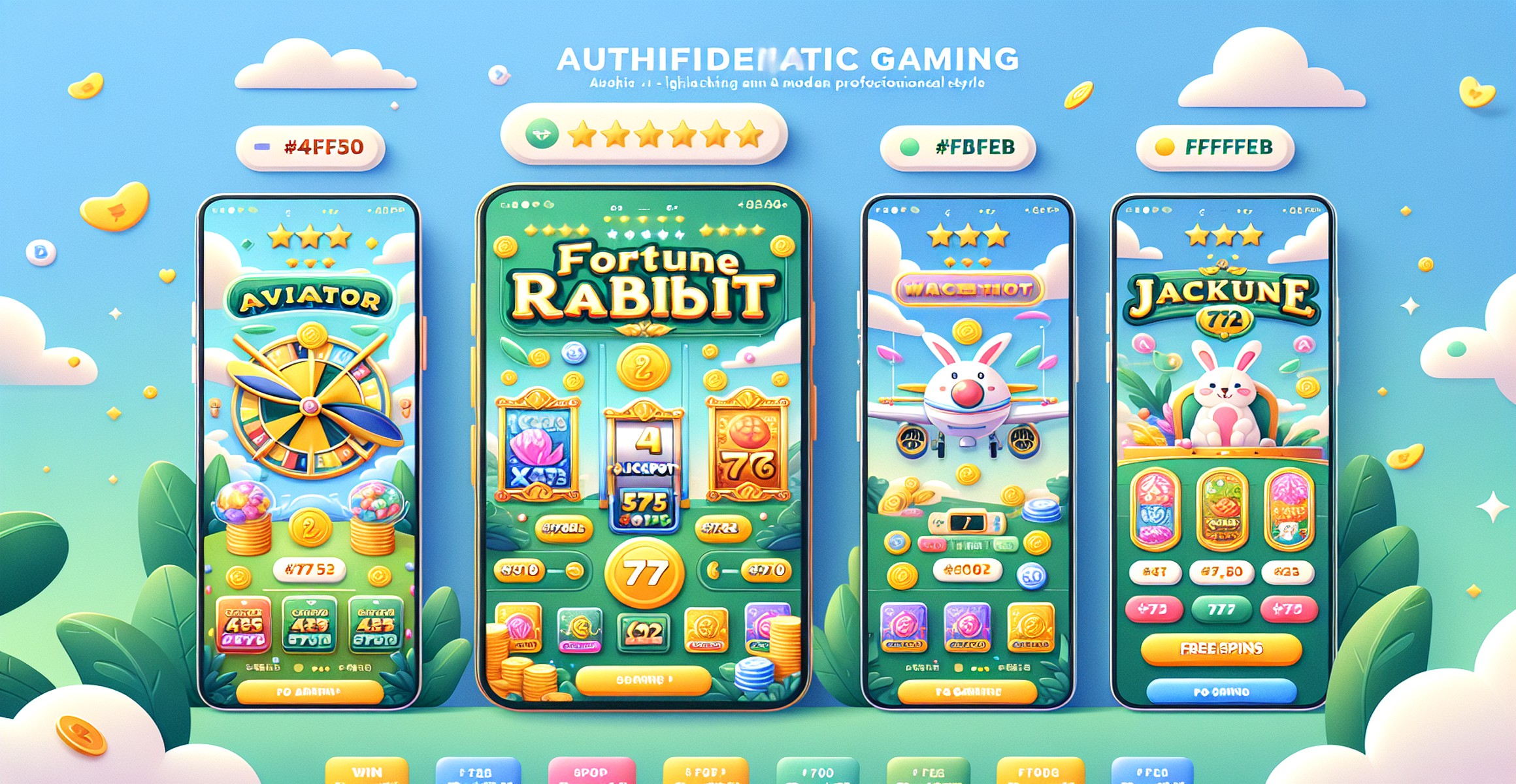 Fortune Tiger Games - Exciting Slot Game at Pakgames